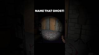 Name That Ghost in Phasmophobia! 5