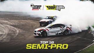 DMP2024 KIELCE | Top 8 SEMI-PRO