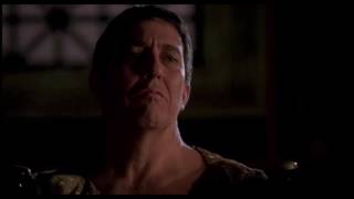 Rome - Caesar and Brutus (HBO, S1E11, 2005)