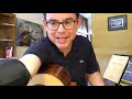 mi ejercicio favorito 1 clase de guitarra rafael elizondo