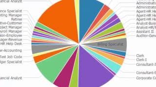 PeopleSoft Simplified Analytics