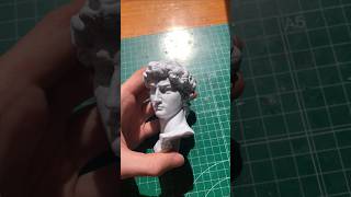 This is how you can replicate a millionaire famous artwork #maker #3dprinting #3dprint #art