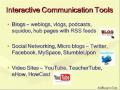 ICT Tools For ELT Webinar Replay