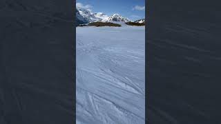 Skiing In The BEST Place In The WORLD - Chamonix-Mont-Blanc