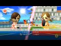 (WORLD RECORD) Wii Sports Resort Table Tennis Speedrun in 11:32