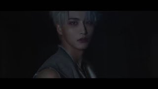 ATEEZ “Silver Light” Official (F)MV