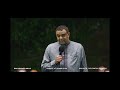 HJC Solomon Islands with Evangelist Dag Heward-Mills Day 3