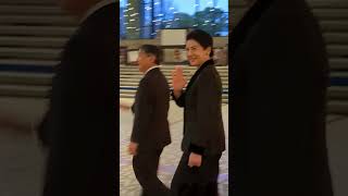 天皇陛下と雅子さま　東京文化会館にて　#天皇陛下　#雅子様