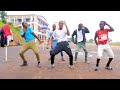 Extra_Musica__Congo_Brazza__-_Etat_Major__1990_s_Ndombolo! dance by STARLIGHT CREW DANCERS