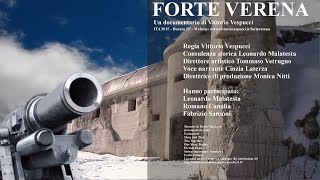 FORTE VERENA (Trailer)