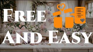 How to create a free wishlist