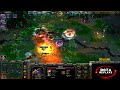 zozozoe vs crystallize god of asia x best of sa rgc geomancer pro