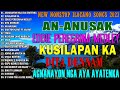 agnanayon nga ay ayaten ka kusilapan ka new nonstop ilocano 2023 top choice ilocano songs 2023