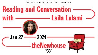 January Project: Laila Lalami