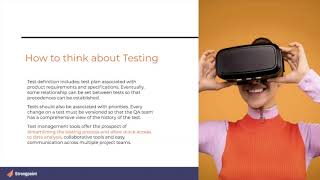 Crash Course: NetSuite Testing