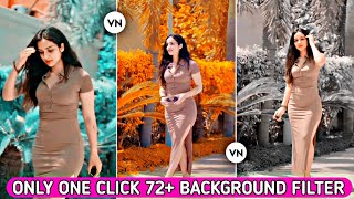 Vn Me Video Background Colour Kaise Change Kare | Background Colour Change In Vn App