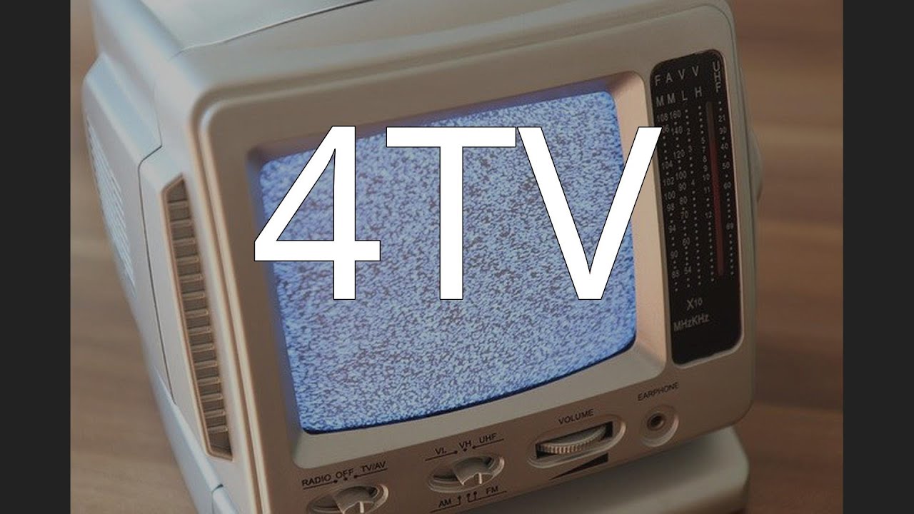 4tv Youtube