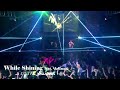 aran u0026 kobaryo while shining feat. yukacco live on tano*c tour 2017 tokyo