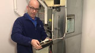 Most common sources of humidifier leaks