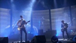 Arctic Monkeys - R U Mine? - Live @ iTunes Festival 2013 - HD