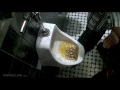 Bad Boys (28) Movie CLIP - Bathroom Brawl (1995) HD