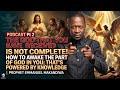 HOW TO AWAKEN THE POWER OF GOD INSIDE YOU TODAY! 🔥 PODCAST 2 || PROPHET EMMANUEL MAKANDIWA