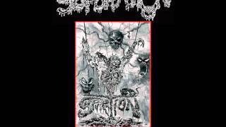 SUPURATION - Hypertrophy/Sordid and Outrageous Emanation [2011 re-issue]