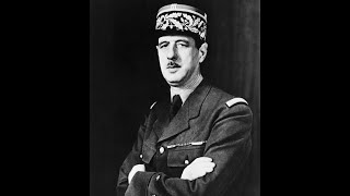 Quattro Generali Contro Hitler: Charles De Gaulle - La Storia Siamo Noi
