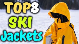 The Best Ski Jackets | Ski Jackets 2023 | Top Ski Jackets Review
