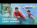 Wushu Sumbang 2 Emas, 1 Perak