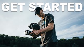 How to Get Started In Sports Videography