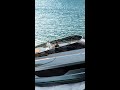 Luxury Yacht - Riva 56' Rivale, powerful sensations - Ferretti Group