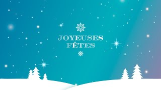 OIIAQ - JOYEUSES FÊTES 2020