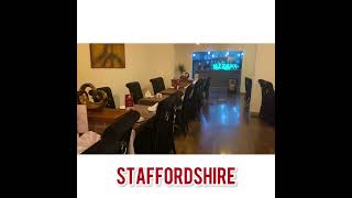 Gandhi Indian Restaurant \u0026 Takeaway In Sarverley Green Stoke-On-Trent Staffordshire ST11 9QX