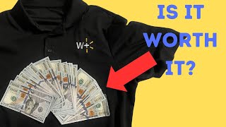 How much do Walmart Managers ACTUALLY make? (Real Numbers)