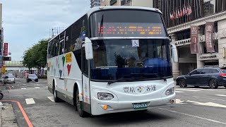 豐原客運 HINO大復康巴士 850路 KKB-6306