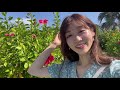 【与論島】ゆったり夏休みvlog♡南国リゾート🏖