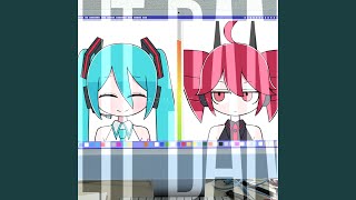 スプリットダンス