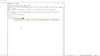 Python String - isdecimal( ) function Example code