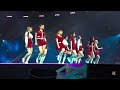 190817 ‘highlight’ iz*one kcon la 2019 day 1 staples center 4k60p hdr