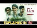 Dia 2020 (Kannada)  Explain in Hindi |  Story Explain