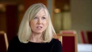 Familial hypercholesterolaemia: putting the patient first | Professor Katherine Wilemon