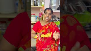 💥Today’s special recipe from amma 🥰 | Instant kuzhi paniyaaram | Ts family✨ #shorts #food #recipe