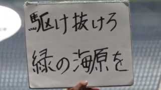 遂に岡大海（おかひろみ）新応援歌が発表になりました！（北海道日本ハムファイターズ）