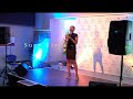 SUZY EISES  - LOWKEY PERFORMANCE