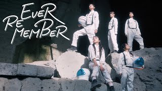 EVER REMEMBER／アップアップガールズ（２）【MUSIC VIDEO】