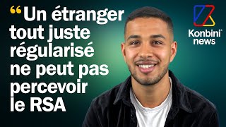 NON, obtenir la nationalité française n'est pas si facile ! Adnane Ramdani nous explique.