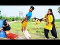 Totally Amazing Funny Video 2022 Episode 09 by bindus Family