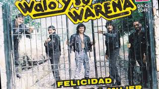 Walo y su warena  -Esperando por ti-