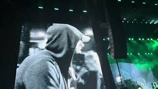 Eminem Live Full Set Part 1 of 2 COTA Austin TX October 2024